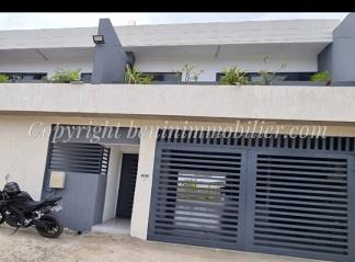 IMMEUBLE À VENDRE – ROUTE DES PÊCHES