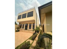 VILLA MODERNE À LOUER/VENDRE À DJÈGAN-KPÈVI - PORTO-NOVO 