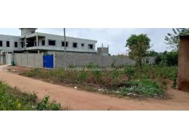 PARCELLE À VENDRE À ZOPAH - HÔTEL HAPPY TOGETHER -- RESTAURANT LE FOUQUET 