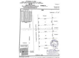 4 PARCELLES LOTIES & RECASÉES À VENDRE