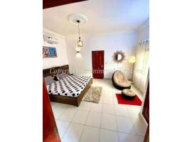 GUEST HOUSE R+1 MEUBLEE – ATROKPOCODJI 