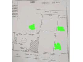 DOMAINE A VENDRE - FIYEGNON/FIDJROSSE