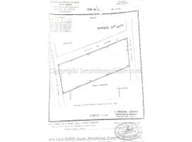 DOMAINE CLÔTURÉ A OUIDAH -  MIWA CITY - OUIDAH - BÉNIN 