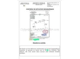 4 PARCELLES À VENDRE À FIDJROSSÈ 