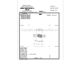 PARCELLE A VENDRE À FIDJROSSÈ - TOGBIN KPÈVI