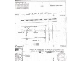 PARCELLE CLÔTURÉE EN ANGLE DE RUE DÉJÀ LOTIE ET RECASÉE À VENDRE, ZOPAH - KÉRÉKOU - AKASSATO