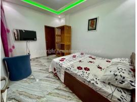 Des appartements meublés à Fidjrossè togbin 