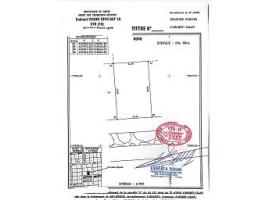 Deux (02) parcelles ensembles à Abomey-Calavi
