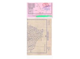 15 PARCELLE A VENDRE A ALLADA TOGOUDO