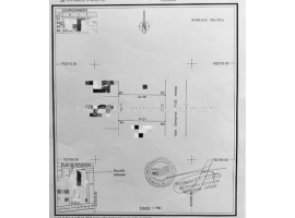 PARCELLE  À VENDRE, TOGBIN