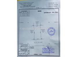  PARCELLE À VENDRE À ZOPAH – OPPORTUNITÉ À SAISIR 