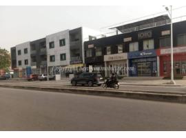 IMMEUBLES LOCATIF À VENDRE À COTONOU AÉROPORT