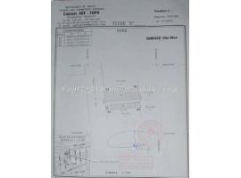 PARCELLE À VENDRE A FIDJROSSÈ - HÔTEL SUN BEACH 