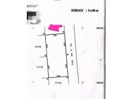 2 PARCELLES ENSEMBLES À FIDJROSSÈ