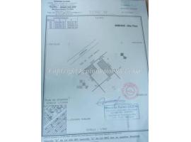 PARCELLEEN FACE DE CANAL OLYMPIA STE RITA