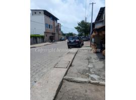 PARCELLE A CADJEHOUN AU BORD DES PAVÉS NON LOIN DE KARIM 24