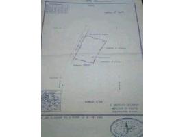 PARCELLE  À VENDRE, ÉCOLE PRIMAIRE PUBLIQUE SUD - AGLA - 