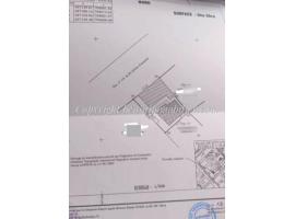 PARCELLE A VENDRE AVENUE STEINMETZ-COTONOU