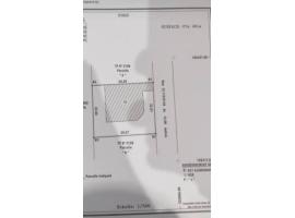 PARCELLE DÉJÀ LOTIE & RECASÉE À VENDRE, HAIE-VIVE