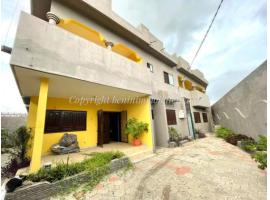 VILLA R+1 À VENDRE À COCOTOMEY – PROCHE PHARMACIE CONCORDE
