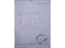 OPPORTUNITÉ RARE À FIDJROSSÈ 